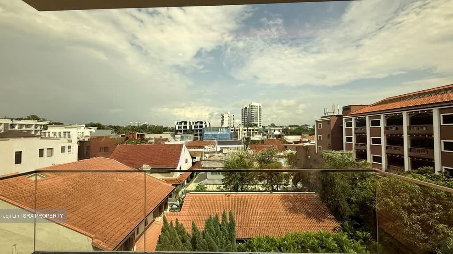 The Giverny Residences (D10), Apartment #566590321